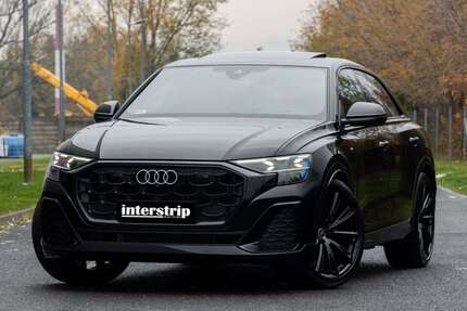 Audi Q8 10.000 km 84.990 &euro; Langweid 86462