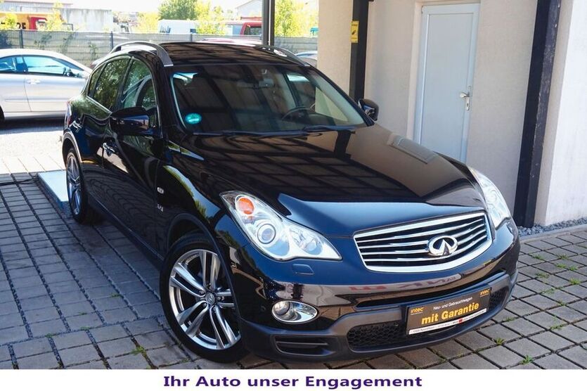 QX50