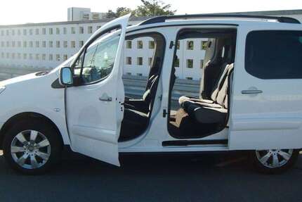 Citroen Berlingo 95.900 km 9.999 &euro; Berlin 13435