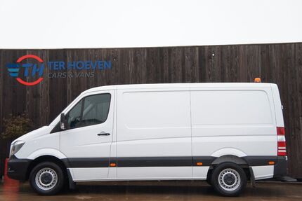 Mercedes-Benz Sprinter 207.204 km 16.950 &euro; Bad Bentheim 48455