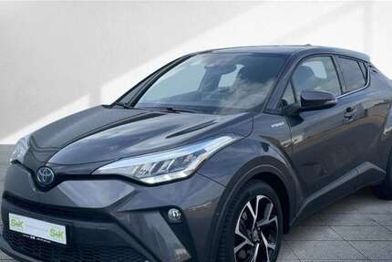 Toyota C-HR 68.700 km 21.980 &euro; Neu Wulmstorf 21629
