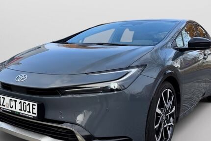 Toyota Prius 18.000 km 33.940 € Norderstedt 22848