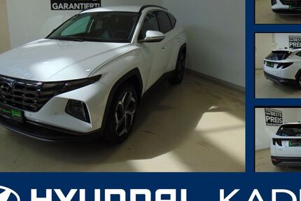 Hyundai TUCSON 46.158 km 24.690 &euro; Berlin Tempelhof 12103