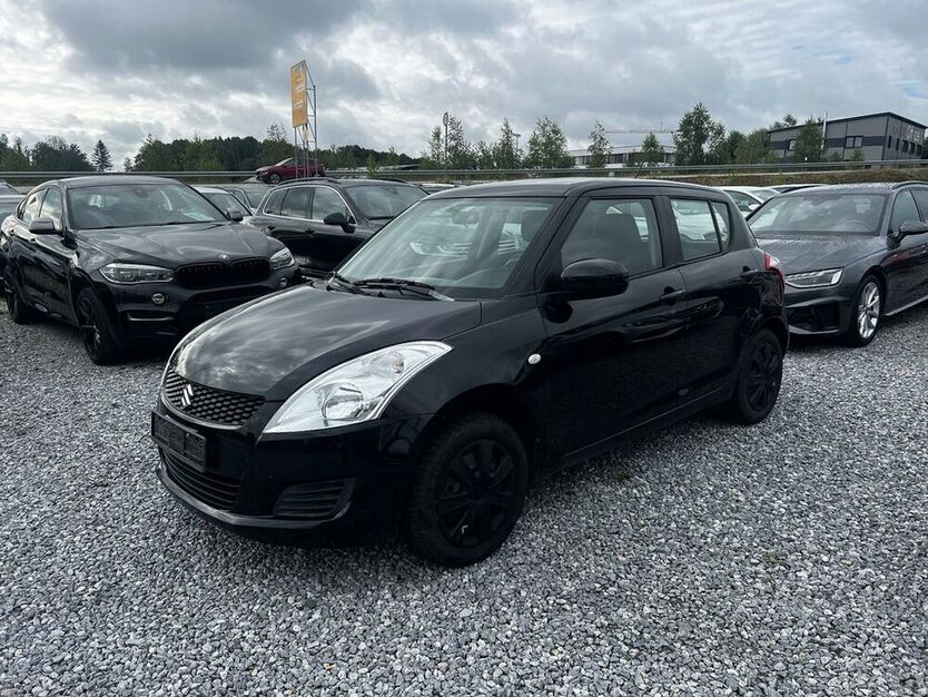 Swift