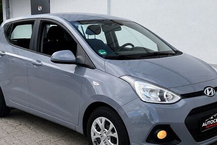 Hyundai i10 138.000 km 5.999 &euro; BERLIN 13409