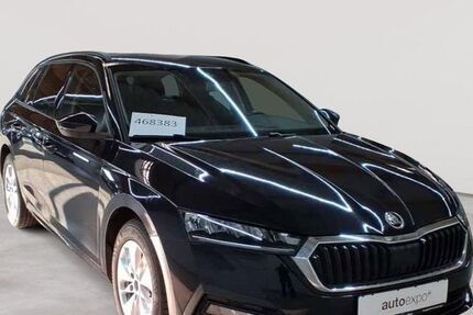 Skoda Octavia 136.842 km 17.989 &euro; Fernwald-Steinbach 35463