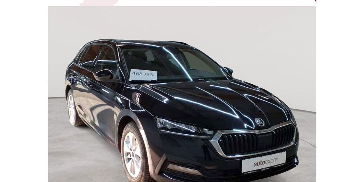 Skoda Octavia 136.842 km 17.989 &euro; Fernwald-Steinbach 35463