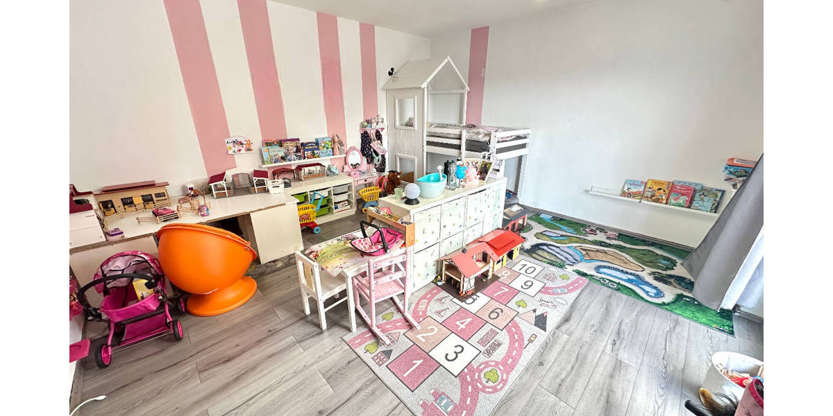 Etagenwohnung Sessenbach - 3 Zimmer, 80 m&sup2;, 520&euro; | Angebot:26540901