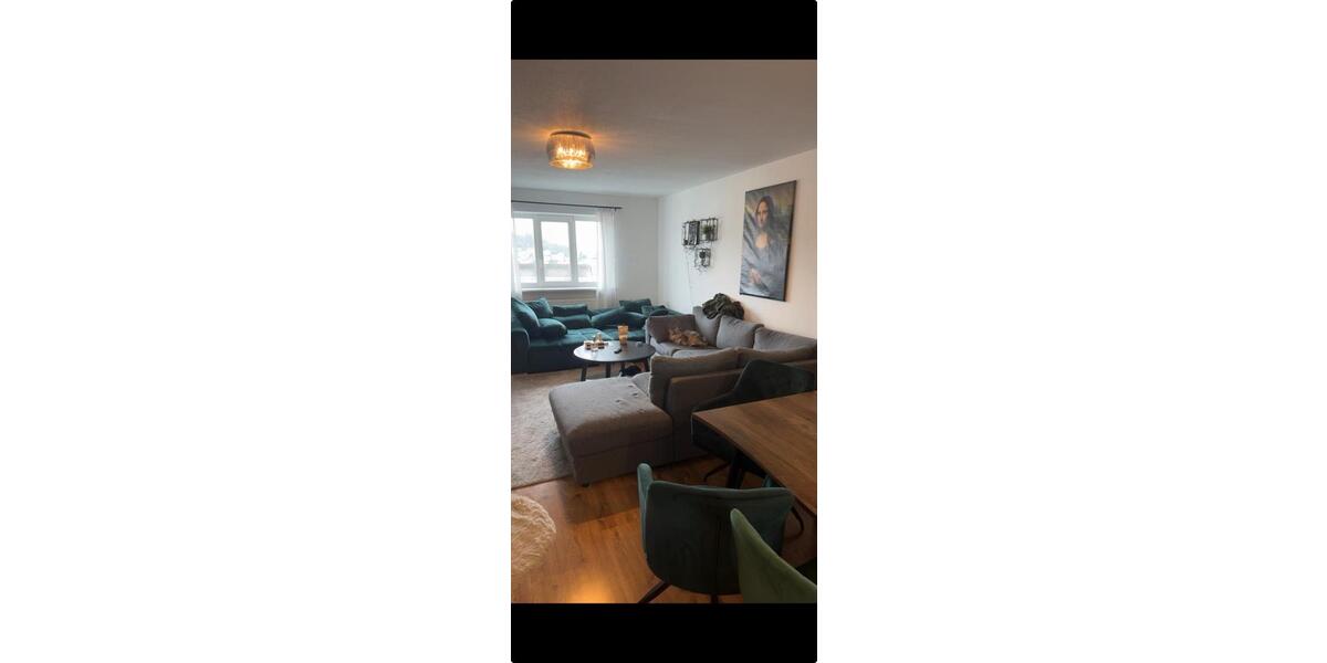 Etagenwohnung Regen - 3 Zimmer, 75 m&sup2;, 770&euro; | Angebot:25419265