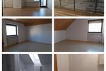 3-Zimmer-Dachwohnung 3 zimmer