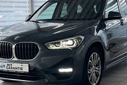 BMW X1 89.720 km 23.499 &euro; Burgdorf 31303