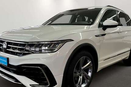 VW Tiguan 50.642 km 34.960 &euro; Kaiserslautern 67663