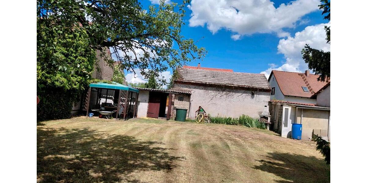 Einfamilienhaus Finsterwalde - 2 Zimmer, 87 m&sup2;, 160.000&euro; | Angebot:26942630