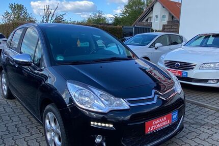 Citroen C3 67.000 km 6.990 &euro; Goslar 38644