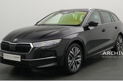 Skoda Octavia 25.839 km 31.988 &euro; Leverkusen 51379