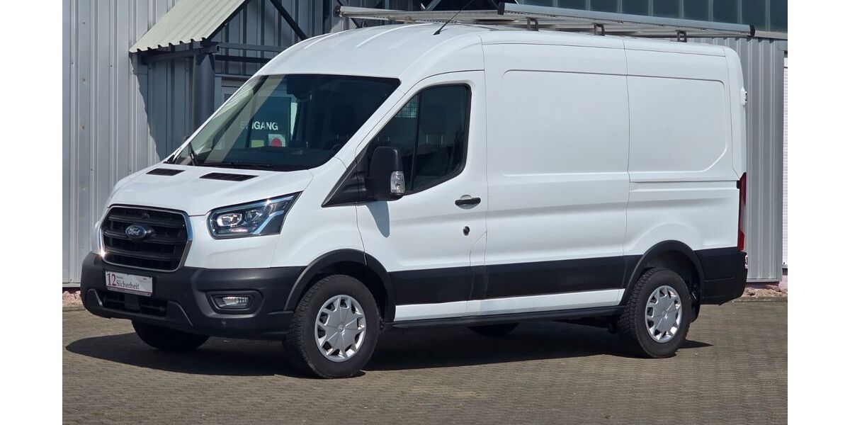 Ford Transit 150.000 km 21.990 € Zimmern o. Rottweil 78658