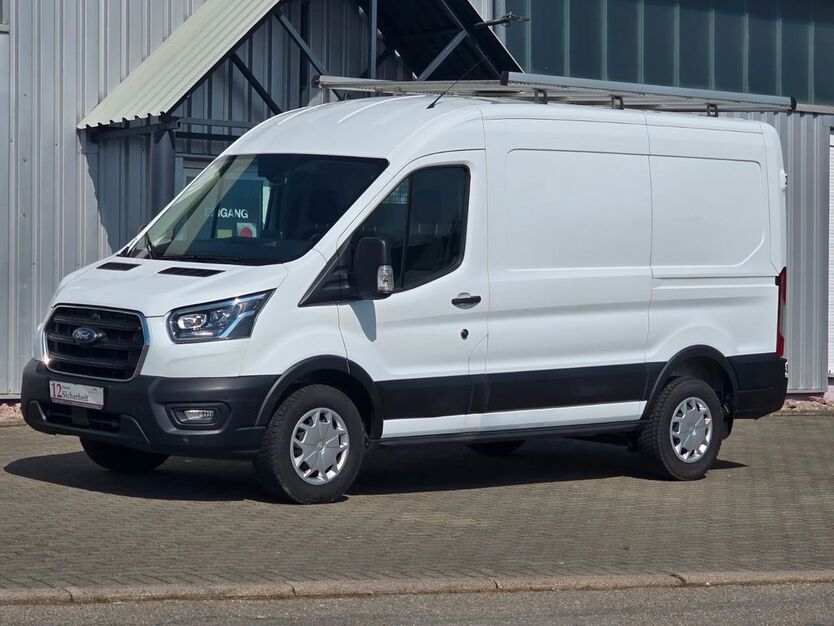 Ford Transit 150.000 km 21.990 € Zimmern o. Rottweil 78658