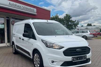 Ford Transit 64.767 km 13.498 &euro; Magdeburg 39120