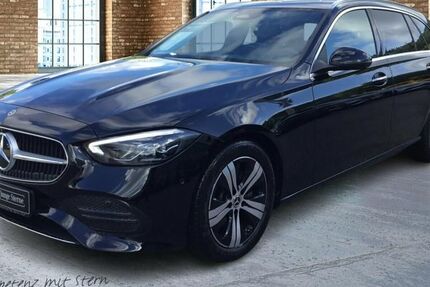 Mercedes-Benz C 180 9.482 km 36.670 € Geislingen/ Steige 73312