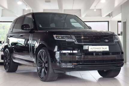 Land Rover Range Rover 48.500 km 208.680 € Ludwigshafen 67059