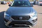 Seat Ateca 1.5 TSI FR NAVI+KAMERA+LED+ACC 63.604 km 23.900 &euro; Hagenow 19230