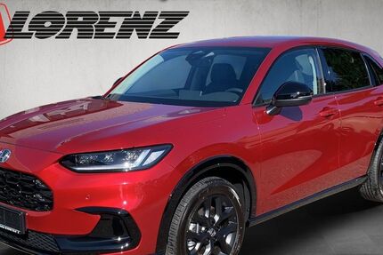 Honda ZR-V 7.500 km 36.990 &euro; Glauchau 08371