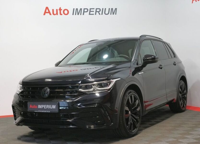 Tiguan