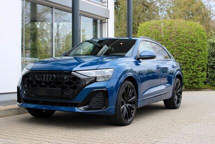 Audi Q8 49.780 km 72.900 &euro; Grünwald 82031