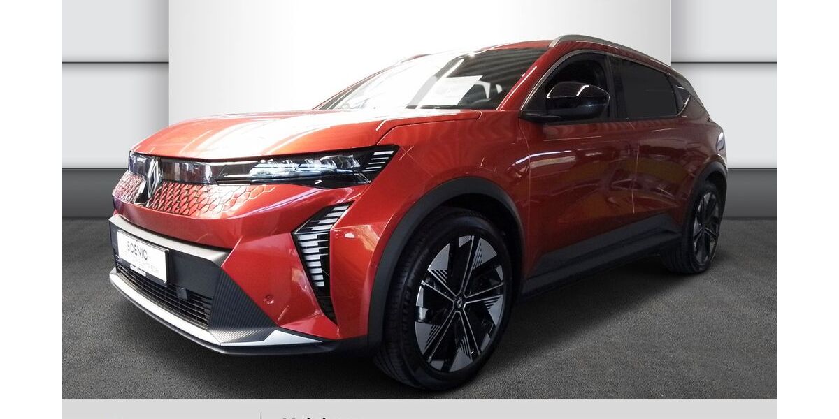 Renault Scenic 2.000 km 38.690 &euro; Meiningen 98617