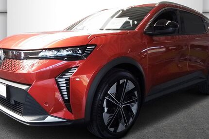 Renault Scenic 5.500 km 38.690 &euro; Meiningen 98617