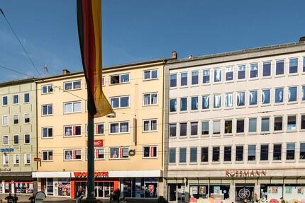 Gewerbeobjekt Kassel - 1.160&euro; | Angebot:24817512