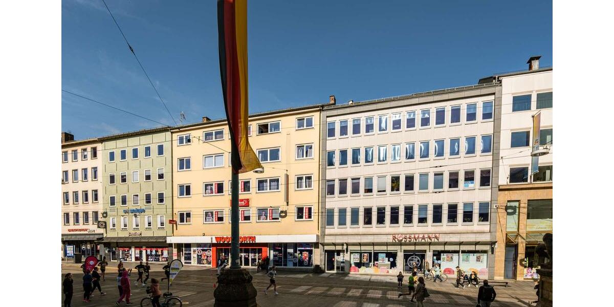 Gewerbeobjekt Kassel - 1.160&euro; | Angebot:24817512