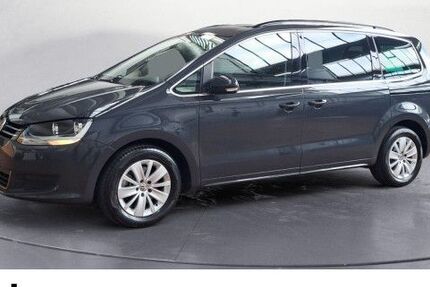 VW Sharan 45.235 km 29.360 &euro; Ettlingen 76275