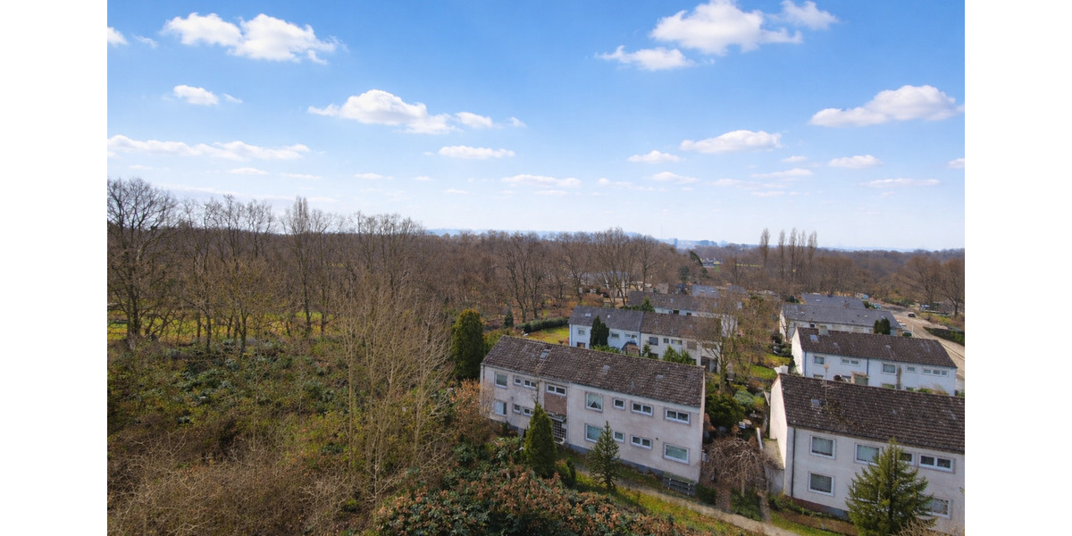 Etagenwohnung Herne Sodingen - 3 Zimmer, 83 m&sup2;, 125.000&euro; | Angebot:25025221