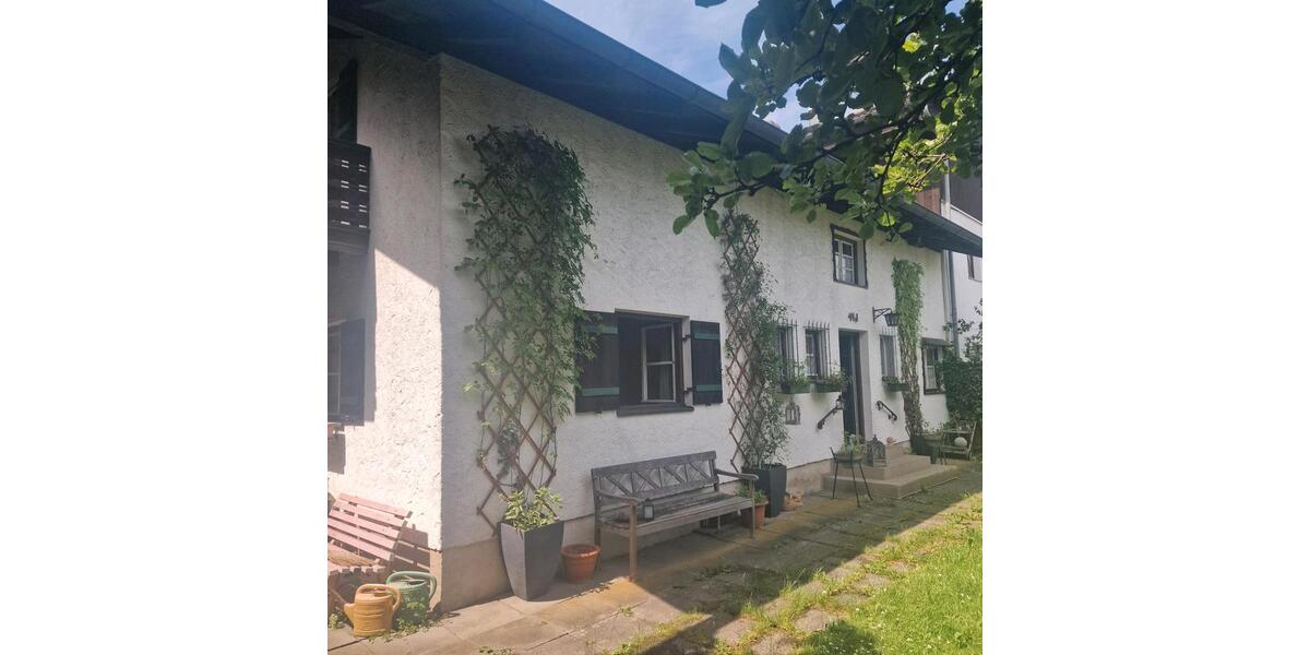 Reihenhaus Rosenheim Innenstadt - 5 Zimmer, 147 m&sup2;, 639.000&euro; | Angebot:26890324