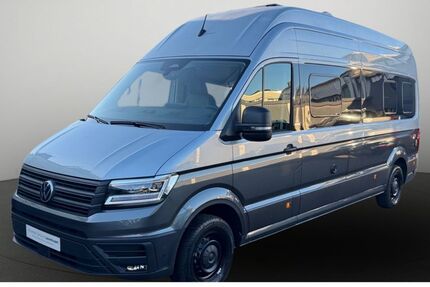 VW Crafter 1.009 km 91.480 &euro; Leverkusen 51379