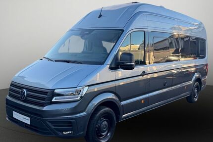 VW Crafter 1.009 km 94.480 &euro; Leverkusen 51379