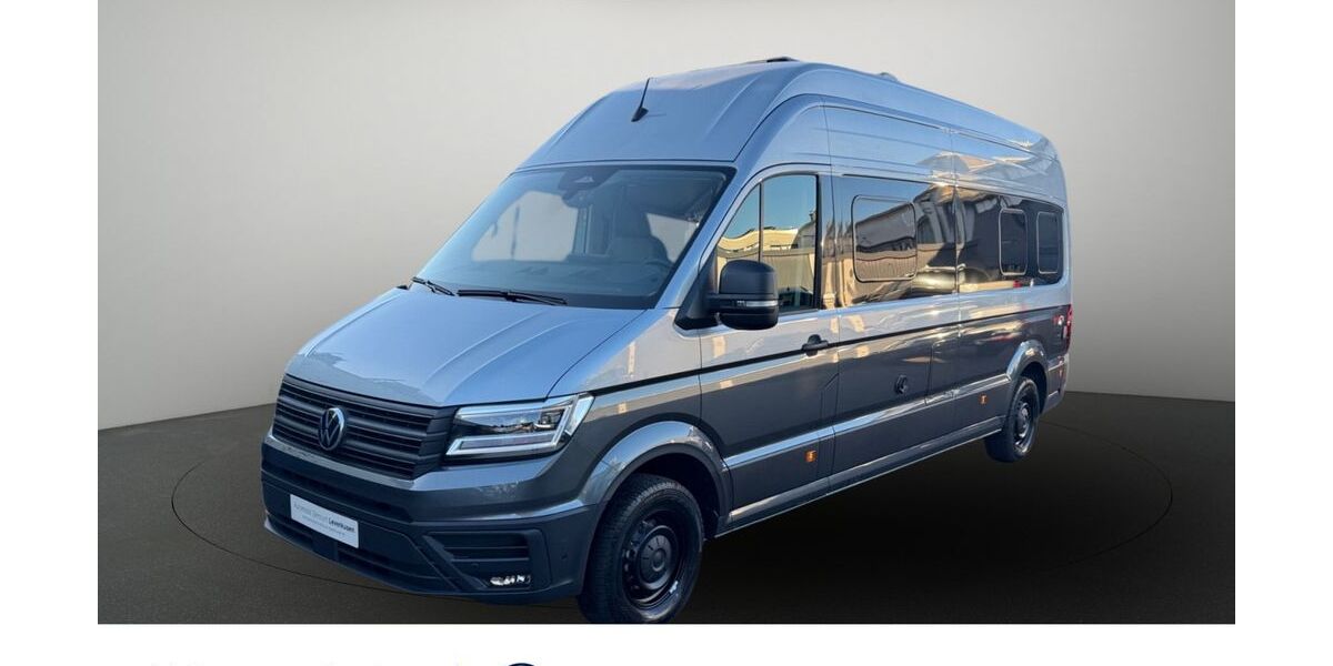 VW Crafter 1.009 km 94.480 &euro; Leverkusen 51379