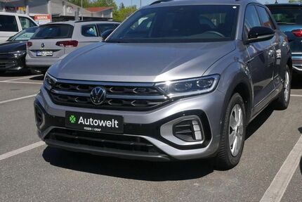 VW T-Roc 10.101 km 30.922 &euro; Lauf an der Pegnitz 91207