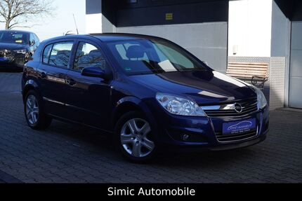 Opel Astra 184.000 km 2.650 &euro; Owen 73277