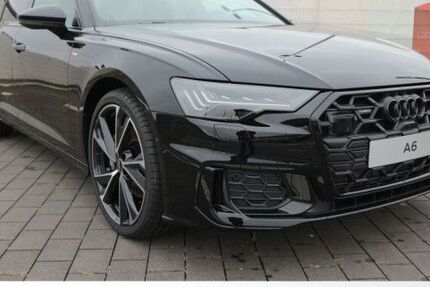 Audi A6 30.508 km 68.459 &euro; Großwallstadt 63868