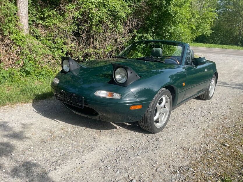 MX-5