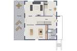 Einfamilienhaus Biberach Prinzbach - 6 Zimmer, 192 m&sup2;, 745.000&euro; | Angebot:25747813