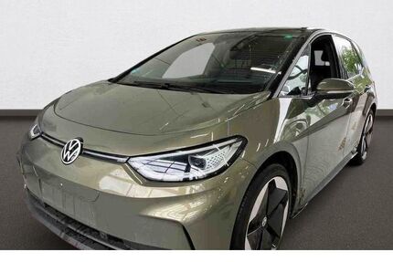 VW ID.3 33.600 km 33.500 € Ebersberg bei München 85560