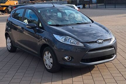 Ford Fiesta 149.665 km 3.999 &euro; Siegen 57074