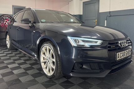 Audi A4 186.931 km 17.990 &euro; München 81241