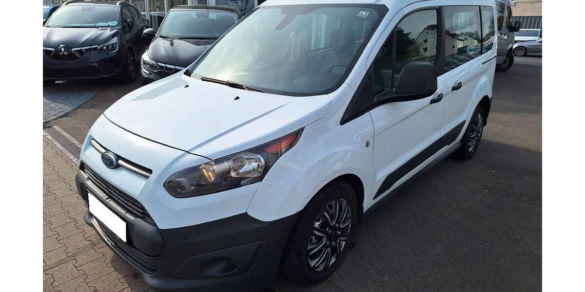 Ford Transit 134.000 km 7.990 &euro; Kassel 34125
