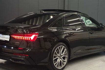 Audi A6 37.000 km 48.970 &euro; Helmstedt 38350