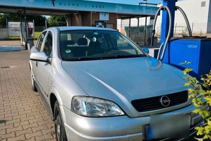 Opel Astra 154.000 km 2.600 &euro; Geretsried 82538