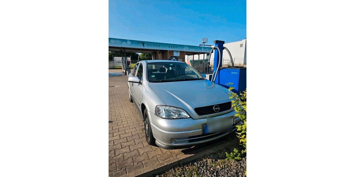 Opel Astra 154.000 km 2.600 &euro; Geretsried 82538